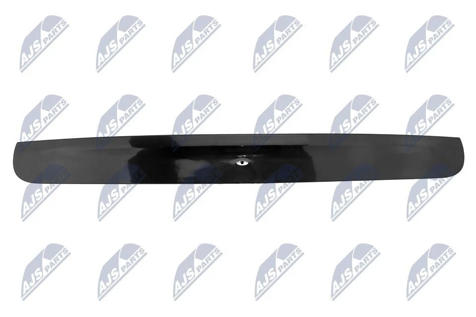 NTY Clip enjoliveur EZC-NS-004B pour NISSAN Qashqai / Qashqai +2 I (J10, NJ10) - Photo 4/4