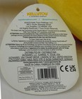 Pokemon Squishmallow Winking Pikachu 10-inch EC Kellytoy 2023 with tag — photo 9