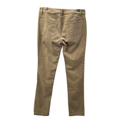 NWT Brooks Brothers Natalie Fit Micro-Corduroy Pants Size 4 - Picture 2 of 6