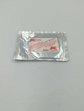 Vintage K disk Film, Made by 3M for Kmart. replacement film for Disc cameras 