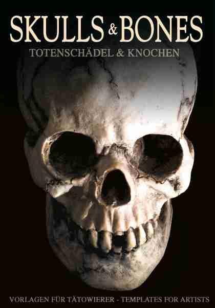 Skulls & Bones | Johann Barnas | deutsch