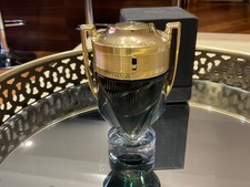 Paco Rabanne Invictus Parfum 100ml Spray New