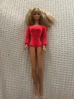 Barbie Vintage PJ Doll Rooted Lashes