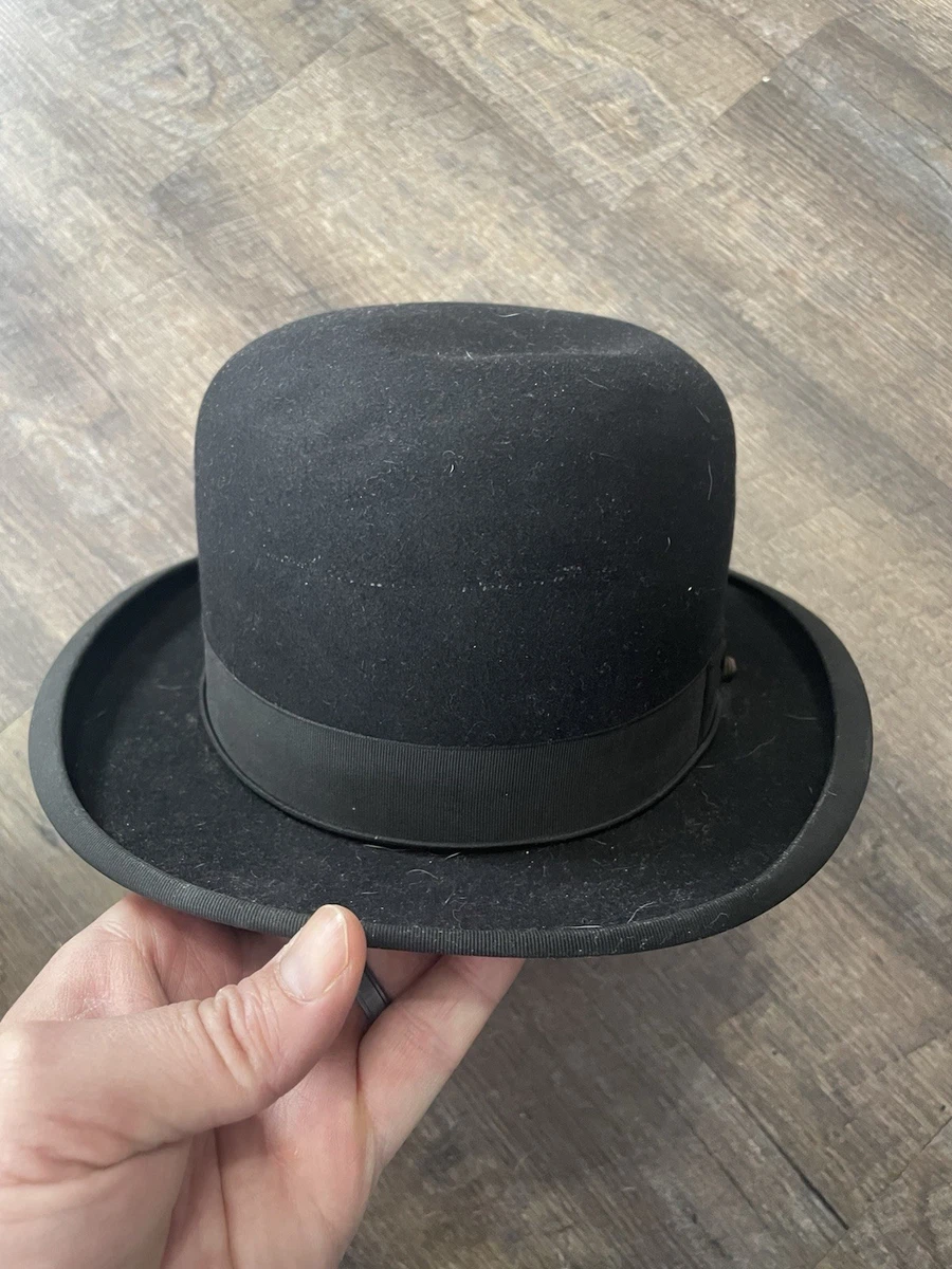 Stetson Vintage Hats for Men for sale | eBay
