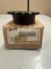 BROWNING 3518X3/4 3/4" BORE KEYED SPROCKET