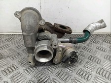 Turbo Peugeot 308