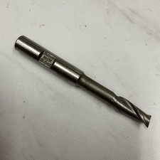 Putnam 5/16" Hi-Speed Finishing End Mill