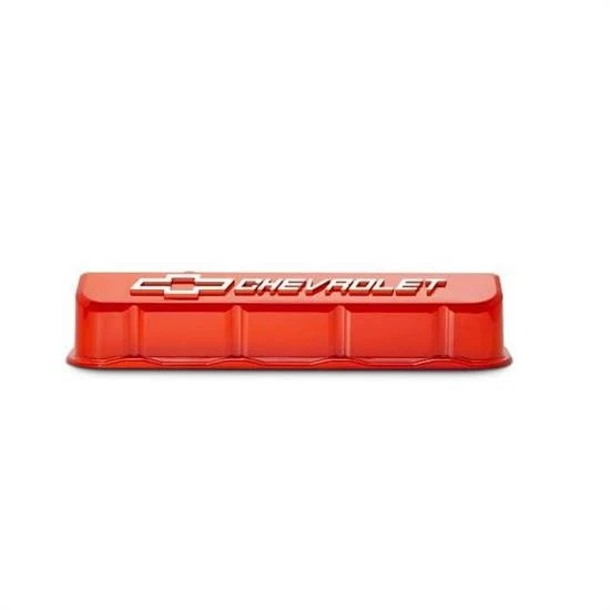 Proform 141-871 Fits Chevrolet Big-Block Slant-Edge Valve Covers - Image 3 of 4