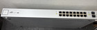Ubiquiti UniFI 16-Port Managed Network Switch US-16-150W