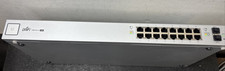 Ubiquiti UniFI 16-Port Managed Network Switch US-16-150W