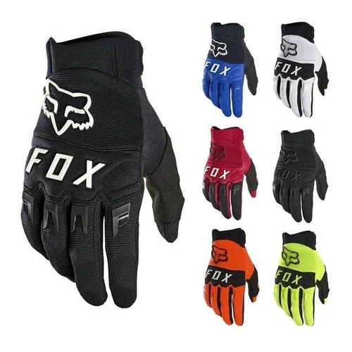 Mountain Bike Gloves Fox Dirtpaw Downhill MTB Downhill Gloves DH Glove