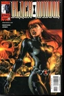 MARVEL COMICS BLACK WIDOW #1 (1999) 1ST YELENA BELOVA 1ST PRINT F