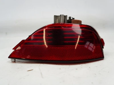Feu brouillard arrière gauche occasion RENAULT SCENIC III Phase 3 - 1.6 DCI 130c - Photo 1/4