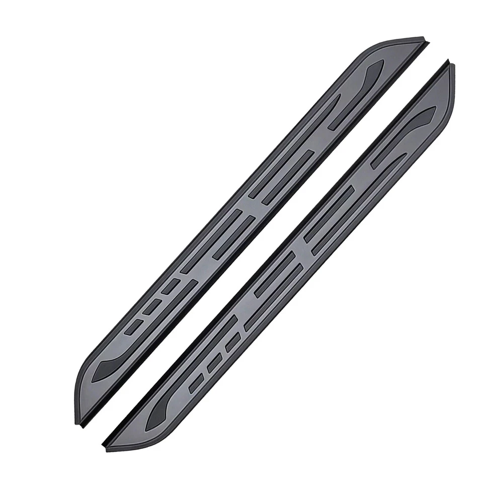 Se adapta a 24 25 barras Nerf de estribo fijo Acura ZDX Foto 3 de 4