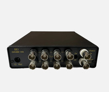Burst Electronics vertical internal video switch VDA-8