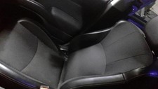 Siège Peugeot 4007