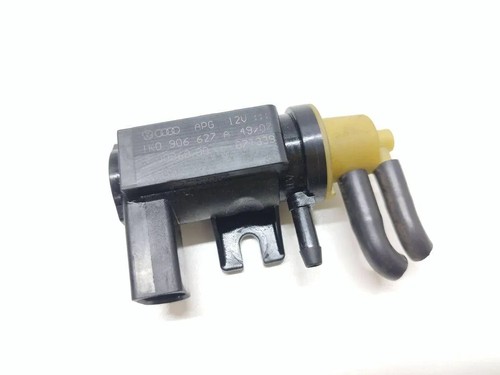 VW TIGUAN 5N Vakuumventil 1K0906627A 2.0 Diesel 103kw 2008 33534208