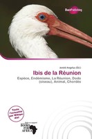 Jerold Angelus | Ibis De La RéUnion | Taschenbuch | FranzöSisch (2026)