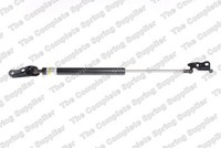 Heckklappen DäMpfer Gasfeder Kofferraum Lesjöfors 8192540 FüR Toyota Verso VVT