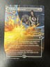 Flawless Maneuver (Borderless) Commander Masters Regular NM JL