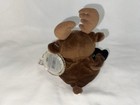Coca-Cola International Bean Bag Plush - #233 Canada Gourmand Mouse 1999 — photo 4