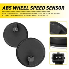 ABS Wheel Speed Sensor - Land-Rover (SSW500030