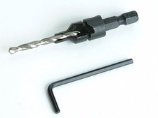 Image of Faithfull Screwsink No.12