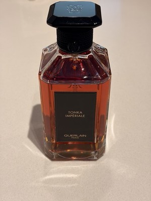 Guerlain Tonka Impériale Discontinued Eau de Parfum 6.7 187 ML
