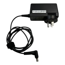 LG AC Adapter Charger 19.0V 1.7A 32.3W Model AD2138620 055LF Laptop Power Supply