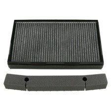 Filtre d'habitacle Saab 9-5