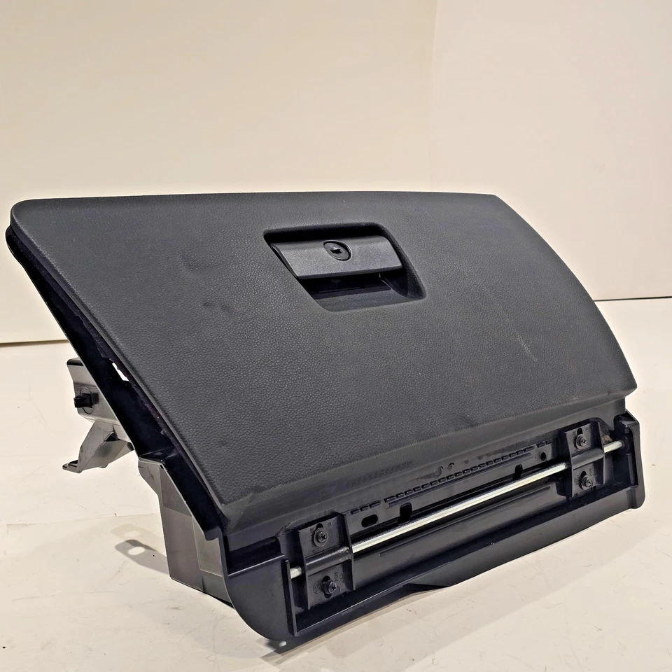 Guantera negra BMW 335i 328i E90 E92 07-13 *IMPRESIONES* 5116 7075479 OEM Foto 3 de 4