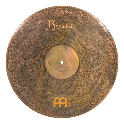 Meinl Byzance Thin Crash 20'', B20EDTC, Extra Dry