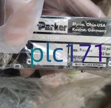 1pc new parker CPOM2DDV56 valve Fast shipping