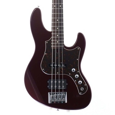 FUJIGEN FGN J-Standard Mighty Jazz JMJ2-AL-R AZM Azuki Metallic Fukuoka store