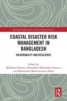 Mahbuba Nasreen (U. A.) | Coastal Disaster Risk Management In Bangladesh | Buch