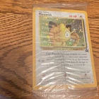 Pokémon Meowth 10/53 Wotc Promo Holo 50 HP Basic English Wizards of the Coast