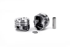 KB Performance Pistons KB422.030 Pontiac V8 Dome Piston Set