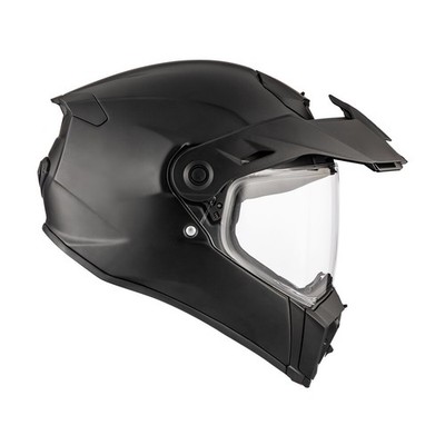 CKX Matte Black Atlas Helmet - 514826