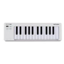 MicroLab Mk3 - Universal MIDI Controller for ...