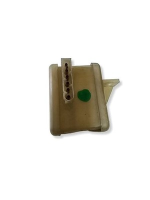 BMW 5 E34 1993 Sonstige SteuergeräteModule 65758366214 Lok18098