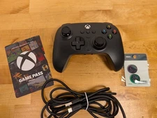 8BitDo Ultimate Wired Controller for Xbox | Open Box | Game Pass + Extras