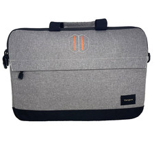 Targus Black/Gray Lightweight Laptop Computer...