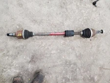 Passenger Right Axle Shaft Front 1.0L Fits 18-21 ECOSPORT 1796510