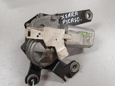 CITROËN XSARA PICASSO N68 Heckscheibenwischermotor 53011912 1.6 Diesel 28621553