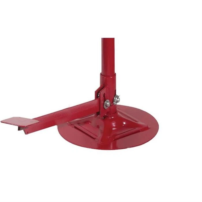 Ranger 5150185 Foot Operated High Stand Foto 2 de 4