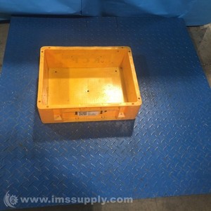 KCP 262426 Plastic Container USIP