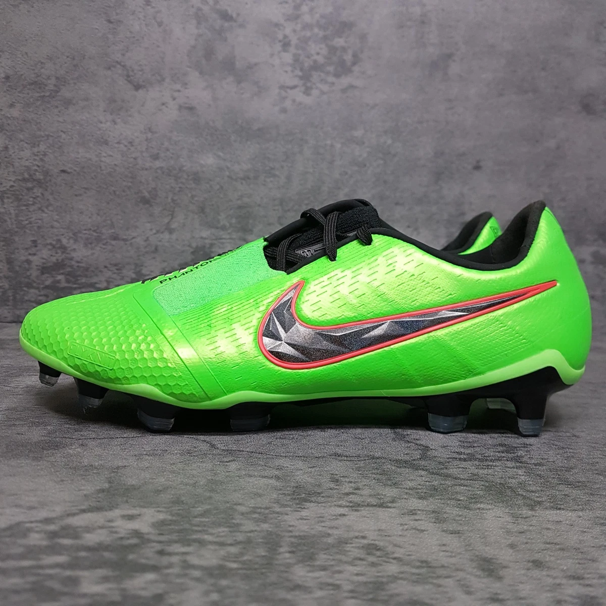 Las mejores ofertas en Nike Phantom Venom Elite FG Green Strike