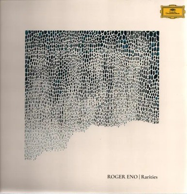 LP Roger Eno The Turning Year-Rarities 180 GRAM NEW OVP Deutsche Grammophon