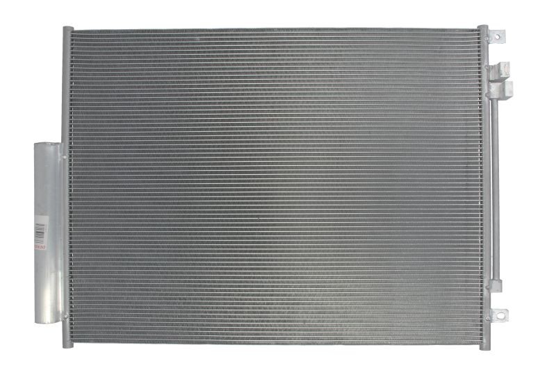 Denso Kondensator, Klimaanlage Dcn01025 - Bild 5