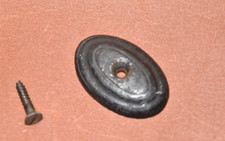 Ithaca Crass Sxs 16 Ga Shotgun Parts Grip Cap And Screw